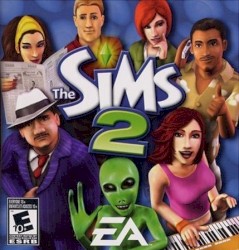The Sims 2 DS & GBA Original Soundtrack