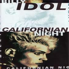 Californian Night ’87