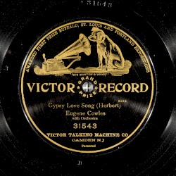 Gypsy Love Song