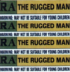 Night of the Bloody Apes