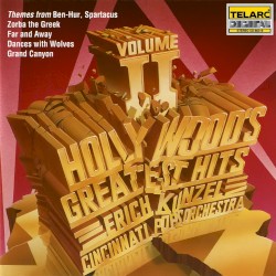 Hollywood's Greatest Hits, Volume II