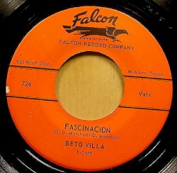 Fascinación / Tan chula