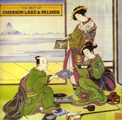 The Best of Emerson Lake & Palmer