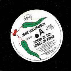 Queen in the Sport of Kings