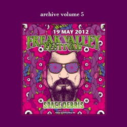 Archive Volume 5 - Freak Valley Festival