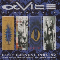First Harvest 1984-92