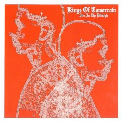 It’s in the Lifestyle