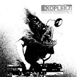 Intrusive Incidentalz, Volume 1