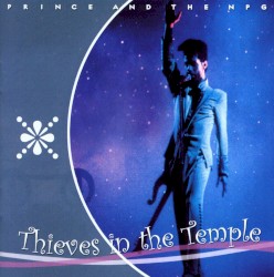 Thieves in the Temple