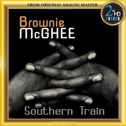 Southern Train