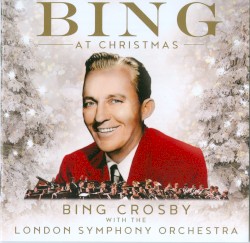 Bing at Christmas