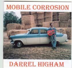 Mobile Corrosion