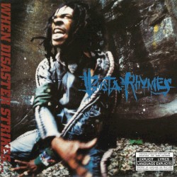 When Disaster Strikes…