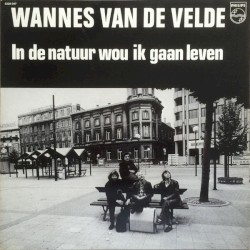 In de natuur wou ik gaan leven