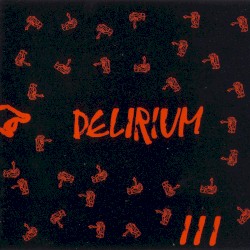 Delirium III: Viaggio negli arcipelaghi del tempo