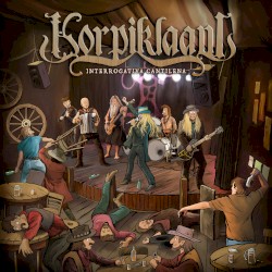 Interrogativa Cantilena