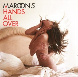 Hands All Over