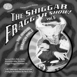 The Shiggar Fraggar Show! Vol. 5