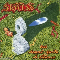 Oui Avant-Garde á Chance