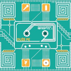 Nowoczesny Hip-hop Vol. 1