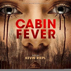 Cabin Fever (Original Motion Picture Soundtrack)