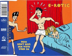 Max Don't Have Sex With Your Ex