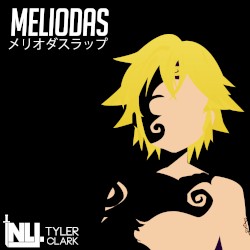 Meliodas (From “Seven Deadly Sins”)