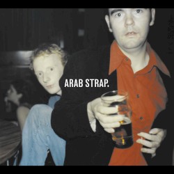 Arab Strap
