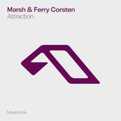 Attraction (Marsh’s Mix)