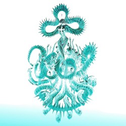 Tropical Six Eyes (raw improvisational recording)