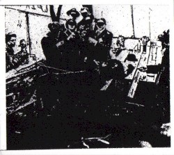 Terrestrial Optical Resonance Resistors