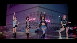 Lovesick Girls -JP ver.-