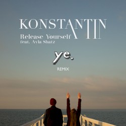 Release Yourself (Ye. remix)
