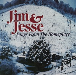 Songs From the Homeplace