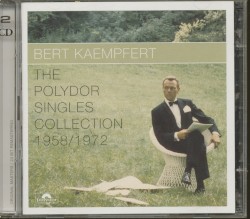The Polydor Singles Collection 1958/1972
