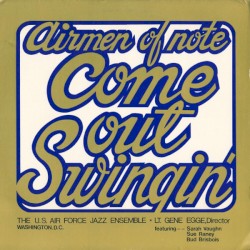 Come Out Swingin'