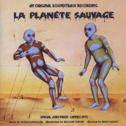 La Planète sauvage