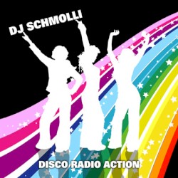 Disco Radio Action
