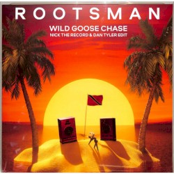 Wild Goose Chase