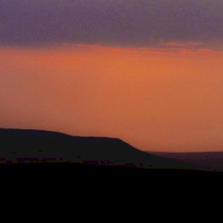 Colours Yet To Be Named