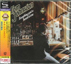 Everything You've Heard Is True