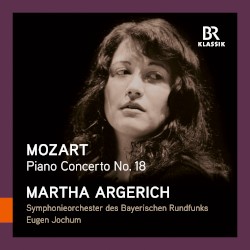 Piano Concerto no. 18