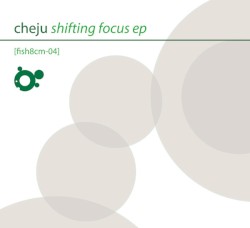 Shifting Focus EP