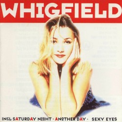 Whigfield