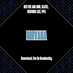1993-12-13: In Scope: MTV Live and Loud, Pier 48, Seattle, WA, USA