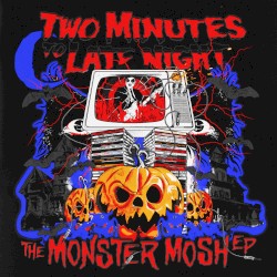 The Monster Mosh EP