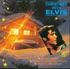 Christmas With Elvis