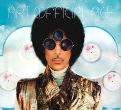 Art Official Age