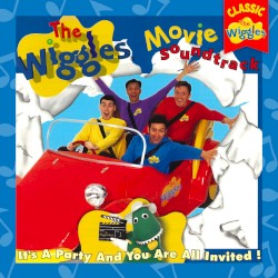 The Wiggles: Movie Soundtrack