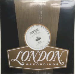 Blind Vision (Honey Dijon Remixes)